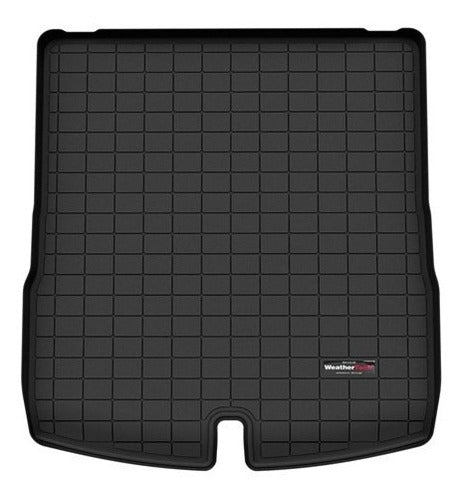 Tapete Weathertech Modelo Y 2021+ Cajuela Detras 2da F 7pas