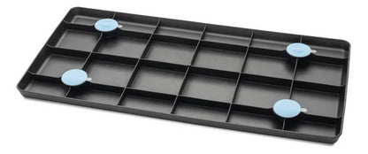 Weathertech Protector De Pared Contra Golpes 10x61 Cm