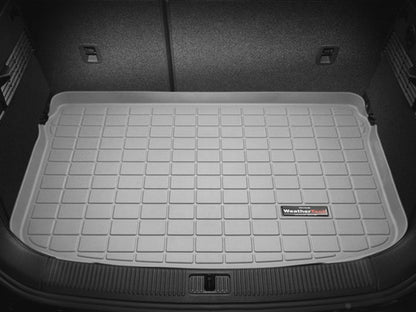 Tapete Uso Rudo Weathertech Audi A1 2011-2016 - Cajuela