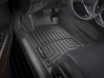 Tapetes Wt Acura Tlx 2015-2020 - 1ra+2da Filas + Cajuela