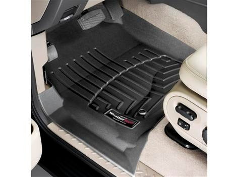 Tapete Uso Rudo Weathertech Mark Lt 2004-2008 - 1ra Fila