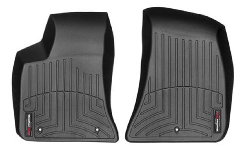 Tapetes Weathertech Chrysler 300 2011-2019 - 1ra Fila