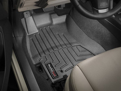 Tapetes Uso Rudo Weathertech Escape 2005-2007- 1ra+2da Filas