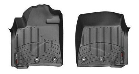 Tapetes Uso Rudo Weathertech Lexus Lx 2008-2021 1ra Fila