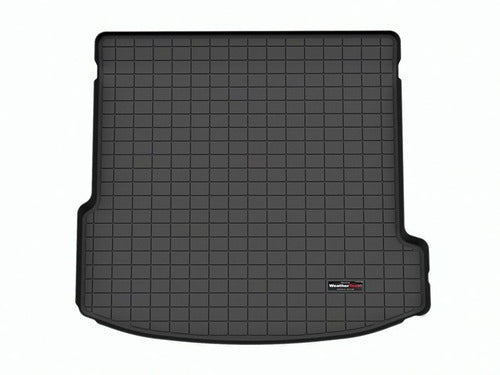 Tapete Uso Rudo Weathertech Clase Gle 2020+ Cajuela Cupe