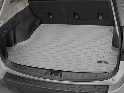 Tapete Weathertech Forester 2019-2021 - Cajuela