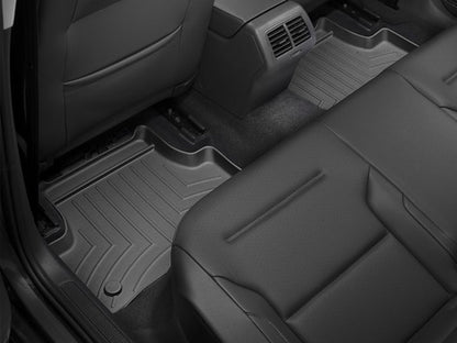 Tapetes Premium Weathertech Golf 2015-2021 - 1ra+2da Filas