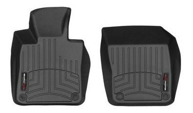 Tapetes Uso Rudo Weathertech Volvo S90 2018+ 1ra Fila