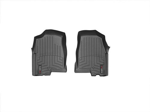 Tapetes Weathertech Colorado 2004-2011 - 1ra Fila