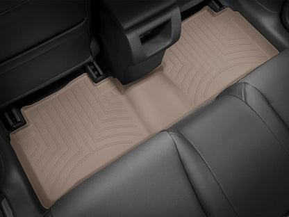 Tapete Uso Rudo Weathertech Acura Rdx 2013-2019 - 2da Fila