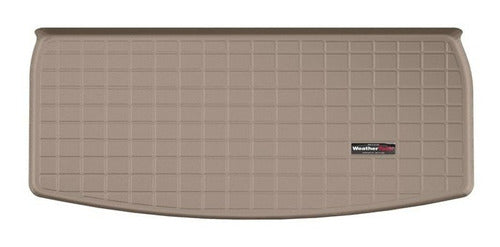 Tapetes Weathertech Aviator 2021+ 1ra+2da+3ra F Cajuela C