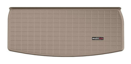 Tapetes Weathertech Aviator 2021+ 1ra+2da+3ra F Cajuela C