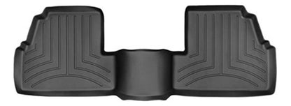 Tapete Uso Rudo Weathertech Trax 2013-2020 - 2da Fila