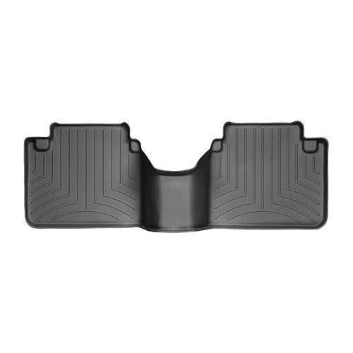 Tapete Uso Rudo Weathertech Honda Accord 2008-2012- 2da Fila