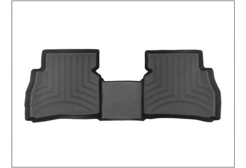Tapete Weathertech Promaster City 2010-2022 2da Fila