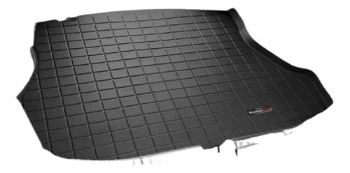 Tapete Uso Rudo Weathertech Acura Ilx 2013+ Cajuela