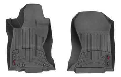 Tapetes Uso Rudo Premium Weathertech Outback 2021+ 1ra Fila