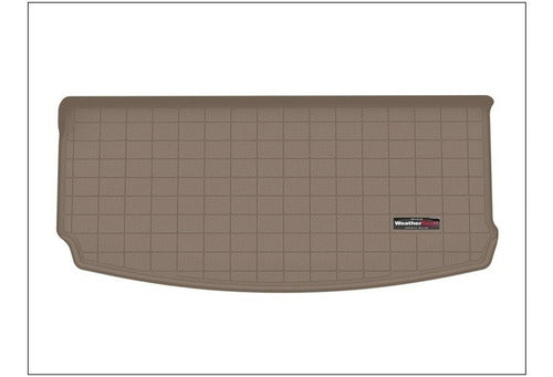 Tapetes Weathertech Grand Cherokee Wl 2021+ 6p 1+2+3f+ Caj C