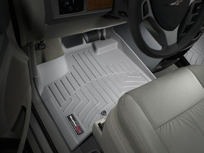 Tapetes Wt Grand Caravan 2008-2019 1ra+2da/3ra Filas+cajuela