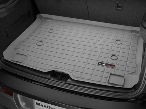 Tapete Uso Rudo Weathertech Bmw I3 - 2014-2021 - Cajuela