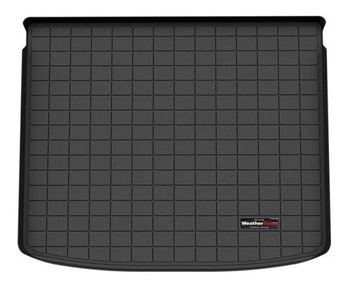 Tapete Premium Uso Rudo Weathertech Creta 2018+ Cajuela