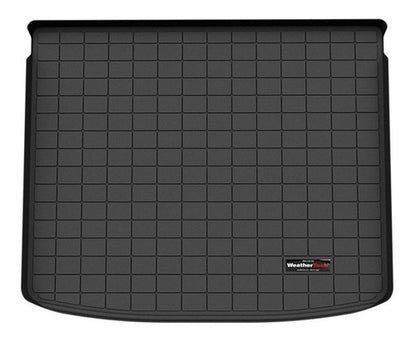Tapete Premium Uso Rudo Weathertech Creta 2018+ Cajuela