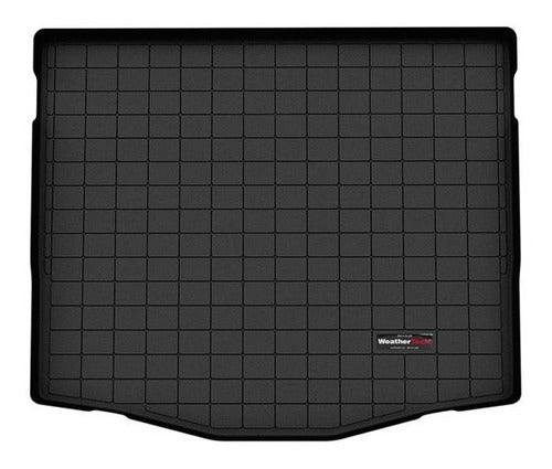 Tapete Uso Rudo Weathertech Mustang Mach E 2021+ Cajuela