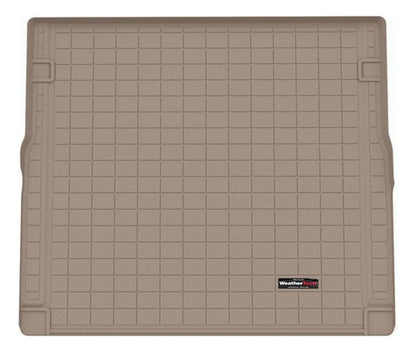 Tapete Uso Rudo Weathertech Range Rover Sport 2021+ Cajuela