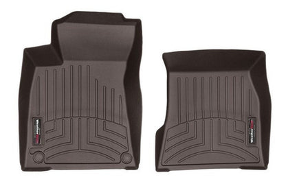 Tapetes Uso Rudo Weathertech Clase Glb 2020+ -1ra Fila