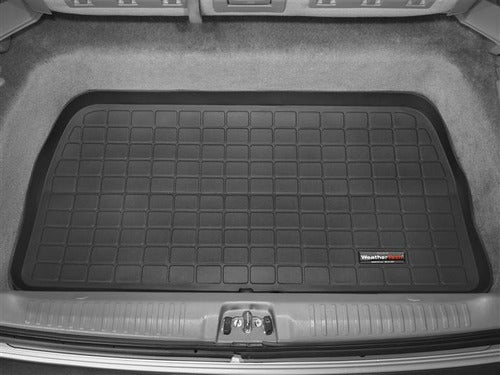 Tapete Uso Rudo Weathertech Odyssey 1999-2004- Cajuela Corto