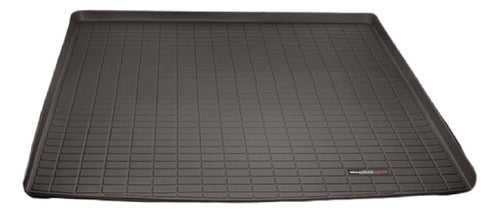 Tapete Weathertech Suburban 2021 - Cajuela Larga
