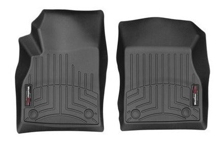Tapetes Uso Rudo Weathertech Cruze 2010-2014 - 1ra Fila
