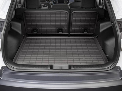 Tapetes Weathertech Grand Cherokee 2016-2022 1ra+2da F + Caj