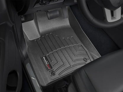 Tapetes Uso Rudo Weathertech Durango 2012-2015 - 1ra Fila