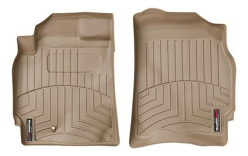 Tapetes Uso Rudo Weathertech Escape 2005-2007 - 1ra Fila