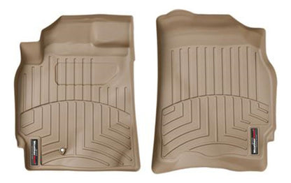 Tapetes Uso Rudo Weathertech Escape 2005-2007 - 1ra Fila