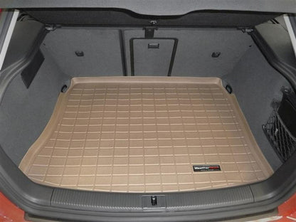 Tapetes Weathertech Audi A3 2004-2012 1ra+2da F + Cajuela