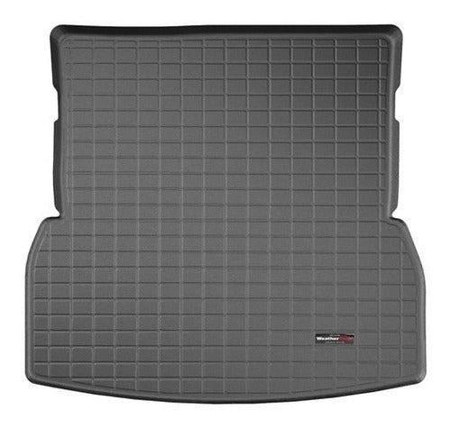 Tapete Weathertech Lincoln Aviator 2020+ Cajuela Larga