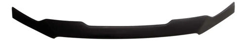 Protector De Cofre Weathertech Chevrolet Colorado 2023+