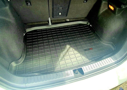 Tapete Uso Rudo Weathertech Taos 2020+ Cajuela