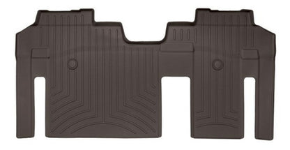 Tapetes Weathertech Sienna 2021+ 8 Pas 1ra+2da+3raf+caj L