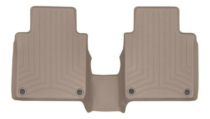 Tapetes Uso Rudo Weathertech Volvo S90 2018+ 1ra+2da Filas
