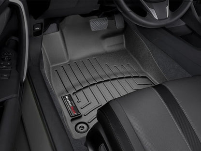 Tapetes Uso Rudo Weathertech Civic 2016-2020 - 1ra Fila Cupe