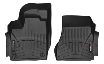 Tapetes Weatertech Premium Uso Rudo Para Smart