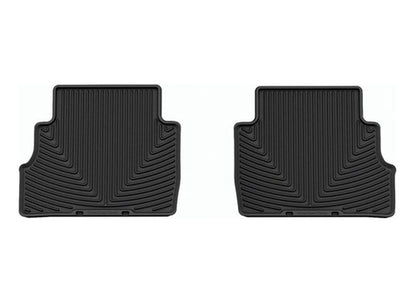 Tapetes Weathertech Todo Clima Cx-5 2016-2023+ 1ra+2da Filas