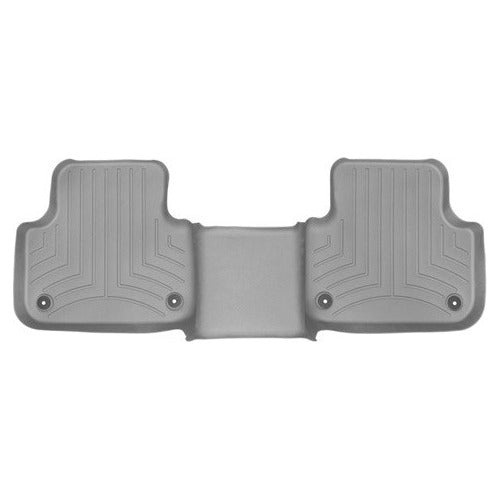 Tapete Premium Uso Rudo Weathertech Audi Q7 2016+ 2da Fila