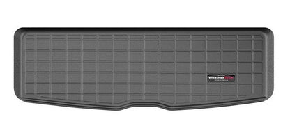 Tapete Uso Rudo Weathertech Clase Gle 2020+ Cajuela Corta