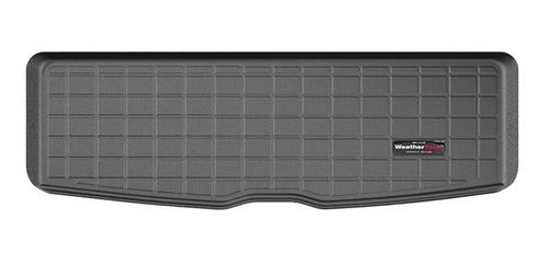 Tapete Uso Rudo Weathertech Clase Gle 2020+ Cajuela Corta