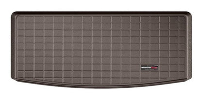 Tapete Weathertech Escalade 2021 - Cajuela Corta