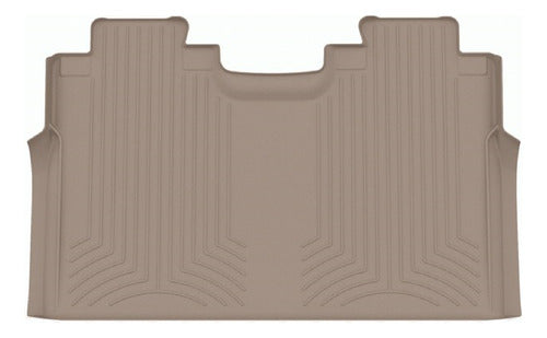 Tapete Weathertech Hp Ford F-150 / Lobo 2015-2020 2da Fila